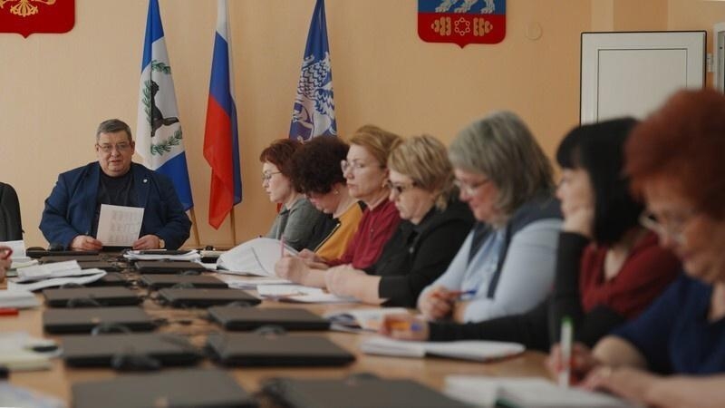 Заксобр-2023: &laquo;медведи&raquo; выпрягли Бакурова и запрягли Боровского