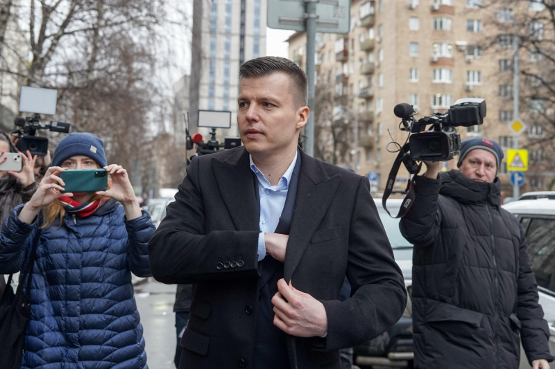 &laquo;Замена на колонию ей не грозит&raquo;: адвокат Лерчек о выплате штрафа в 765 миллионов и обжаловании приговора