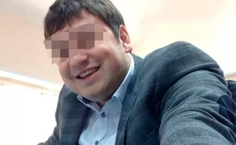 Замгендиректора управления специального строительства Абаева обвинили в хищении