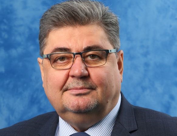 Замгубернатора Томской области Юрий Гурдин подал в отставку