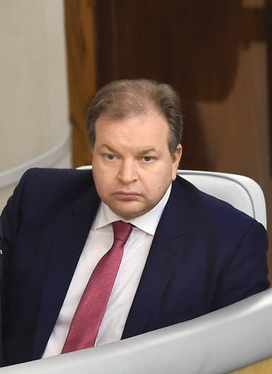 Замминистра вел активный образ жизни