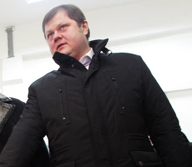 Замминистра вызвали на арест
