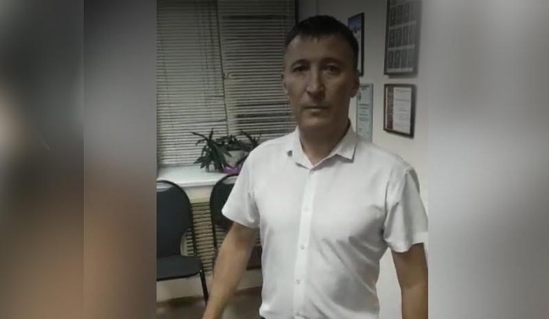 Замначальника полиции в Красноярске требовал 2,5 миллиона за закрытие несуществующего дела
