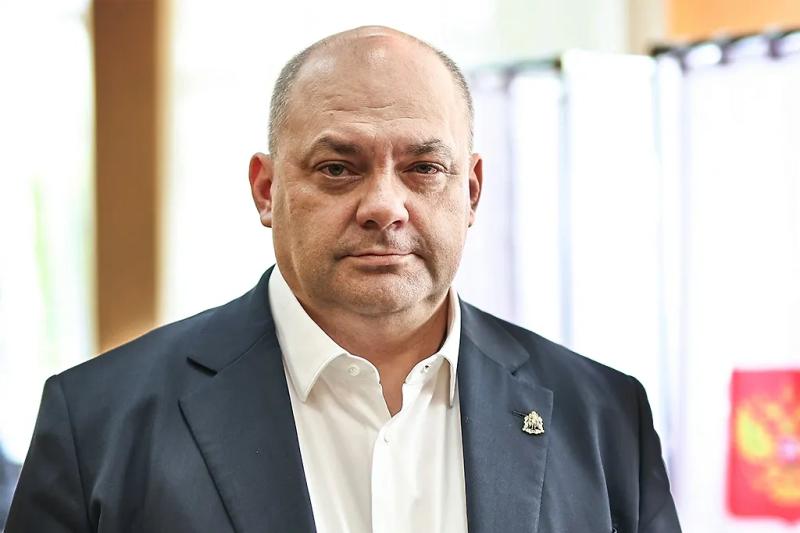 Заначка на 170 млн: на что тратил деньги экс-губернатор Курской области Алексей Смирнов