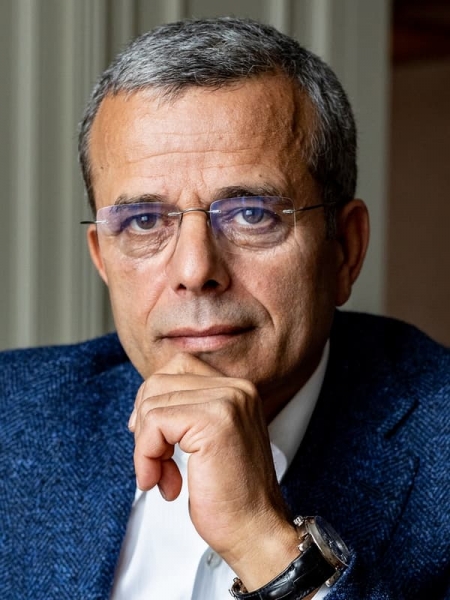 Зарах Илиев