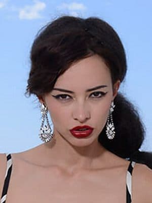 Зарема Салихова