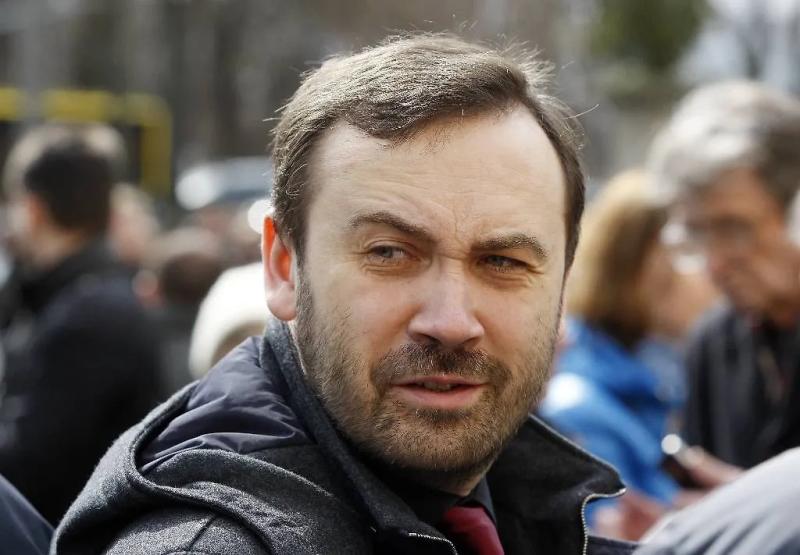 Заседали в Госдуме, чтобы клеветать на Россию: депутаты, променявшие Родину на виллы и ненависть