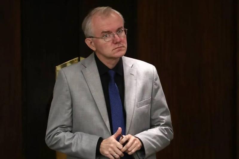 Заседали в Госдуме, чтобы клеветать на Россию: депутаты, променявшие Родину на виллы и ненависть