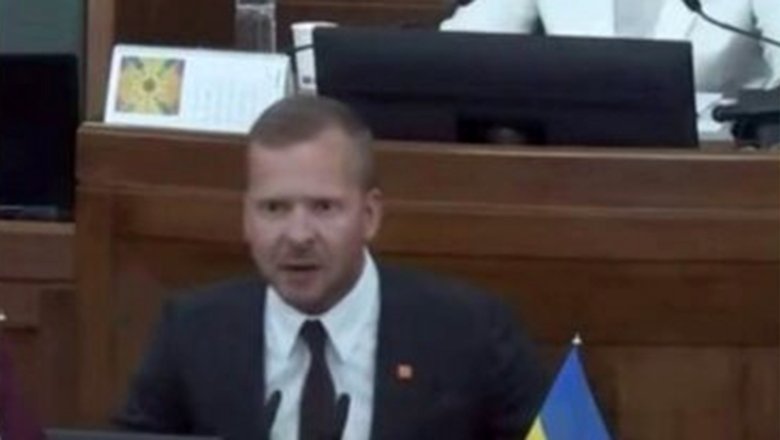 Защищавший русский язык экс-депутат Латвии заявил об угрозе 25 лет тюрьмы