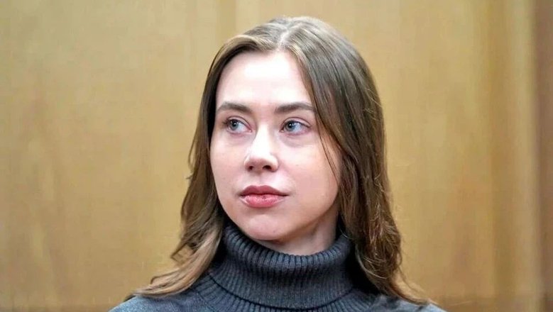 Защита блогера Александры Митрошиной обжаловала приговор суда
