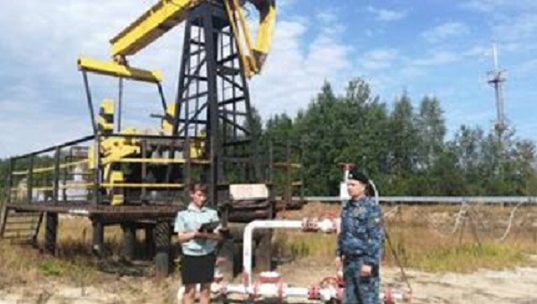 Земельный участок на Лугинецком месторождении передали нефтяникам по решению суда