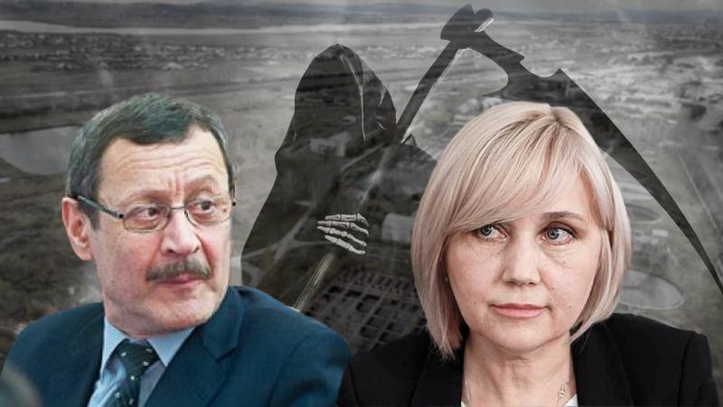 Жалкое оправдание СЦКК: Евгений Пруидзе открещивается от трагедии на комбинате и обвиняет СМИ в «дезе»