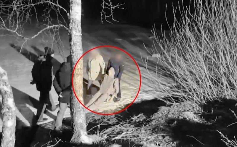 Железногорец признался в убийстве 16-летней девушки на Дне города. Видео