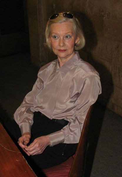 Жена госпитализированного Александра Збруева рассказала, в каком он состоянии — у актера проблемы с сердцем и почками