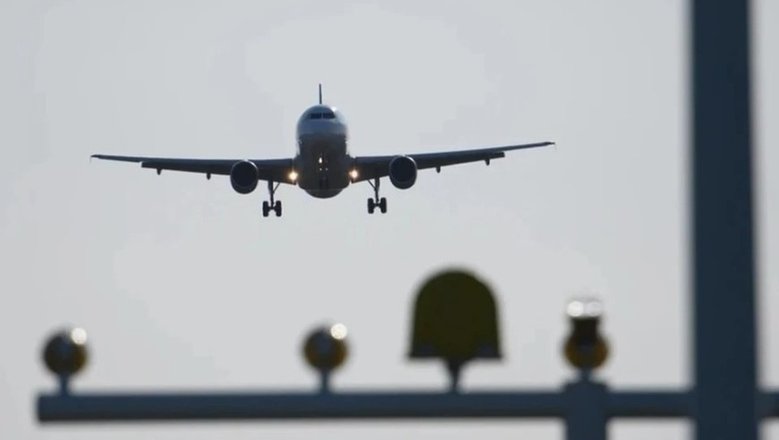 Женщина получила штраф, закурив в салоне самолета на рейсе из Москвы в Сухум