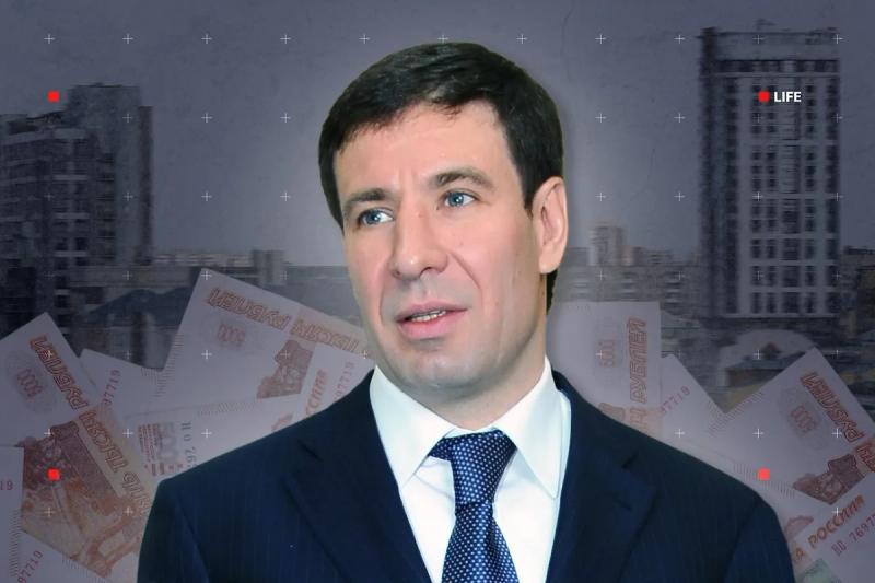 Жили королями, а сбежали как воры: У челябинских миллиардеров изъяли 63 квартиры в госказну