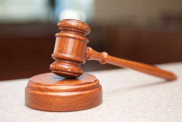 Житель Томской области за убийство брата проведёт в колонии около 9 лет