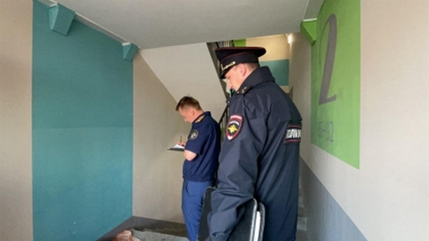 Житель Зональной Станции проведёт 12 лет в колонии за убийство женщины. Труп он расчленил