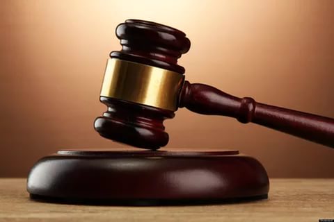 Жителя Бурятии осудили за экстремистские комментарии в соцсетях