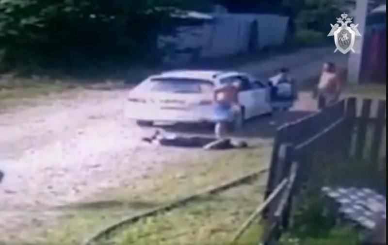 Жителя Иркутского района обвиняют в покушении на убийство