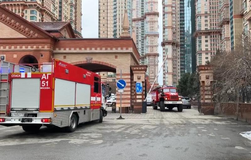ЖК «Алые паруса» в Москве: что известно, кто убит, цена квартиры