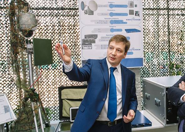 Зигзаг Фемиды: Как участник мошенничество на 1,4 миллиардов из "Воентелекома" отсидел мягенький срок и выходит богатым