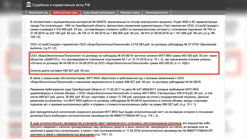 Золотая плотина: Кто заработал почти миллиард на дамбе в Орске, из-за которой затопило 10 тыс. домов