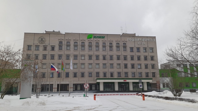 Золотые А4: Кто в Российской Федерации зарабатывает на производстве офисной бумаги