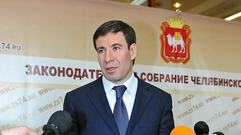 Золотые макарошки: Как семья экс-губернатора Михаила Юревича оказалась богаче всех миллиардеров из российского Forbes