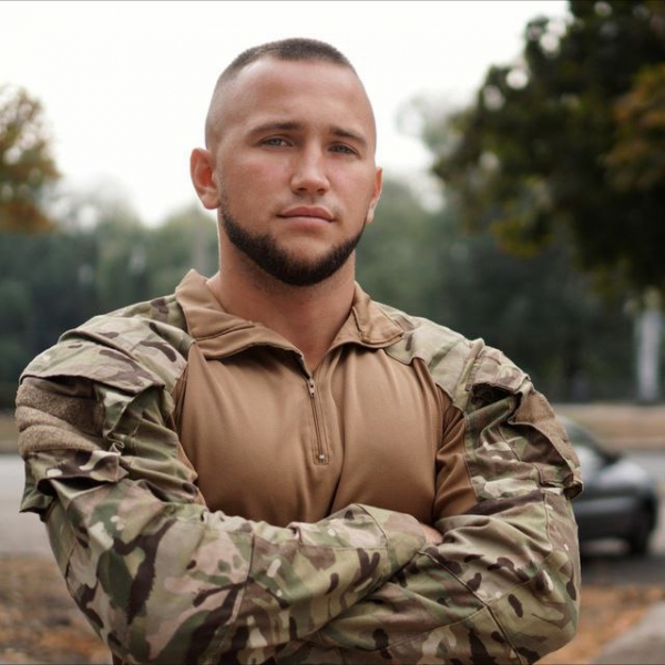 Животные "Кракена": Силы спецназначения отыскивает тех, кто на Украине пытал и убивал пленных российских боец