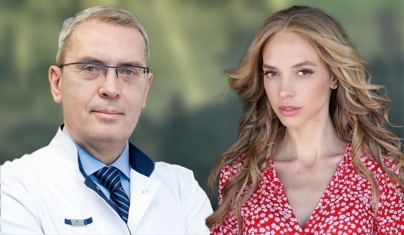 Звезда ТНТ Надежда Сысоева поддержала осуждённого врача в&nbsp;Красноярске. Это её&nbsp;дядя 